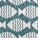 Rug Turquoise Swatch link