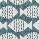 Rug Turquoise Swatch link