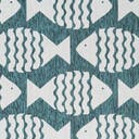 Rug Turquoise Swatch link
