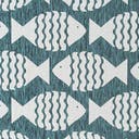 Rug Turquoise Swatch link