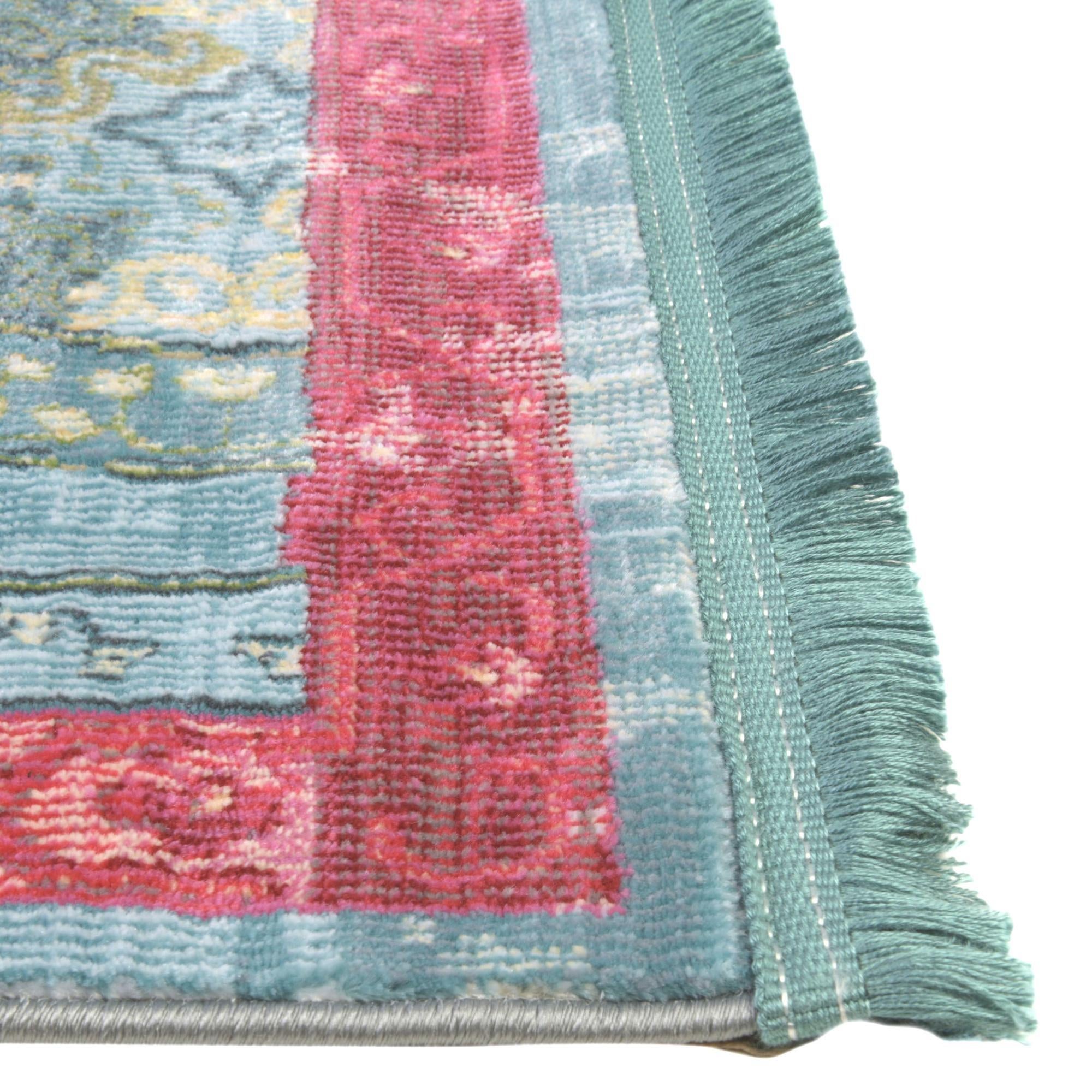 8' x 10' Santiago Rug