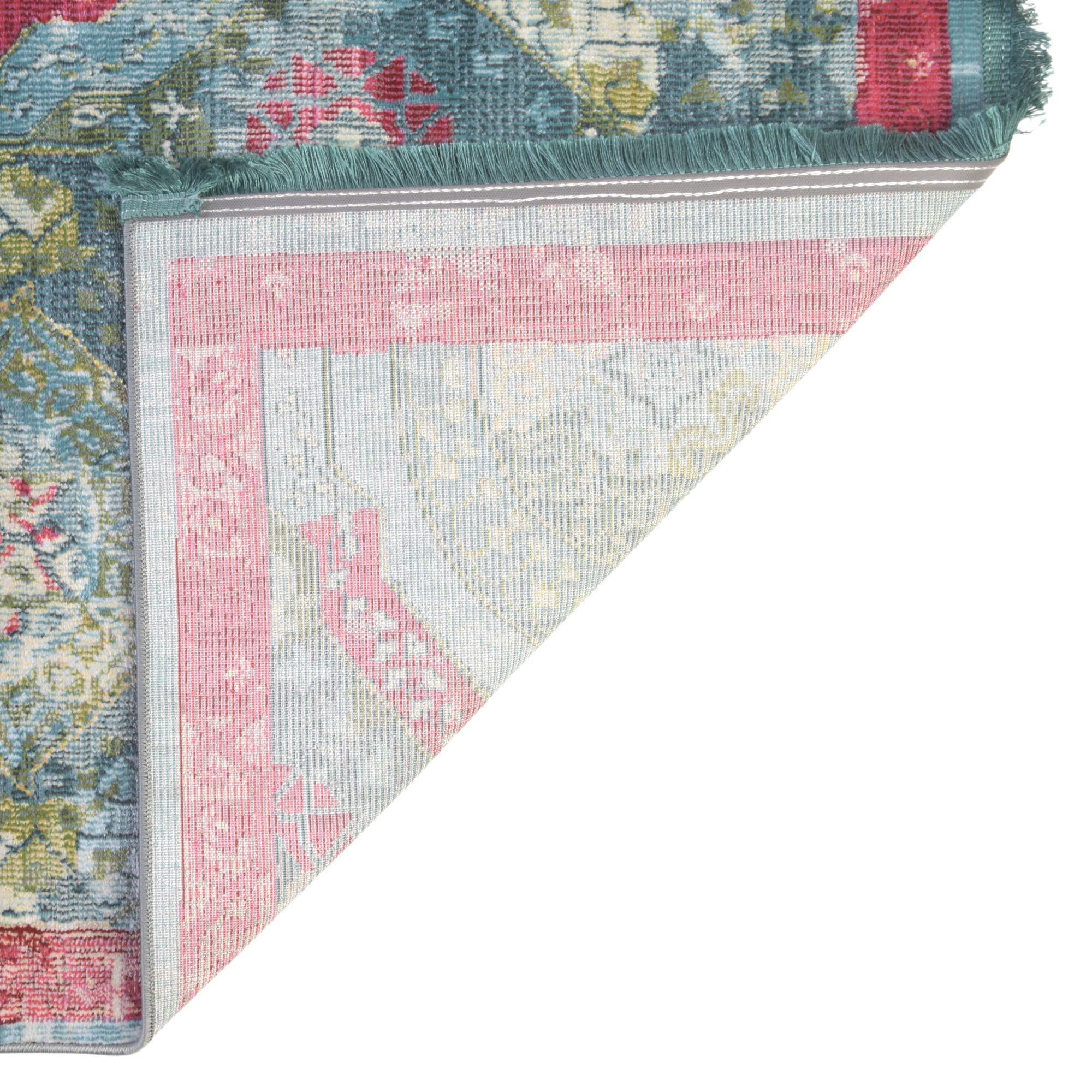 8' x 10' Santiago Rug