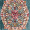 Rug Turquoise Swatch link