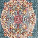 Rug Turquoise Swatch link