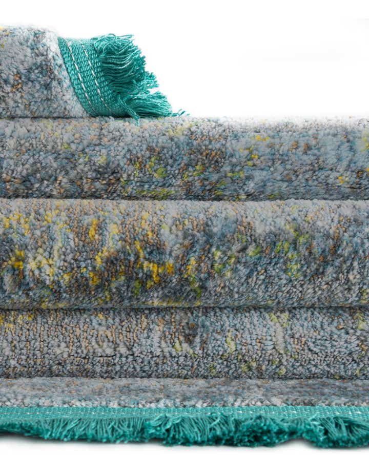 6' x 9' Santiago Rug