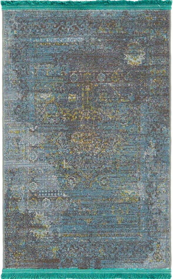 Detailansicht von 65cm x 90cm Havana Teppich