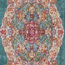 Rug Turquoise Swatch link