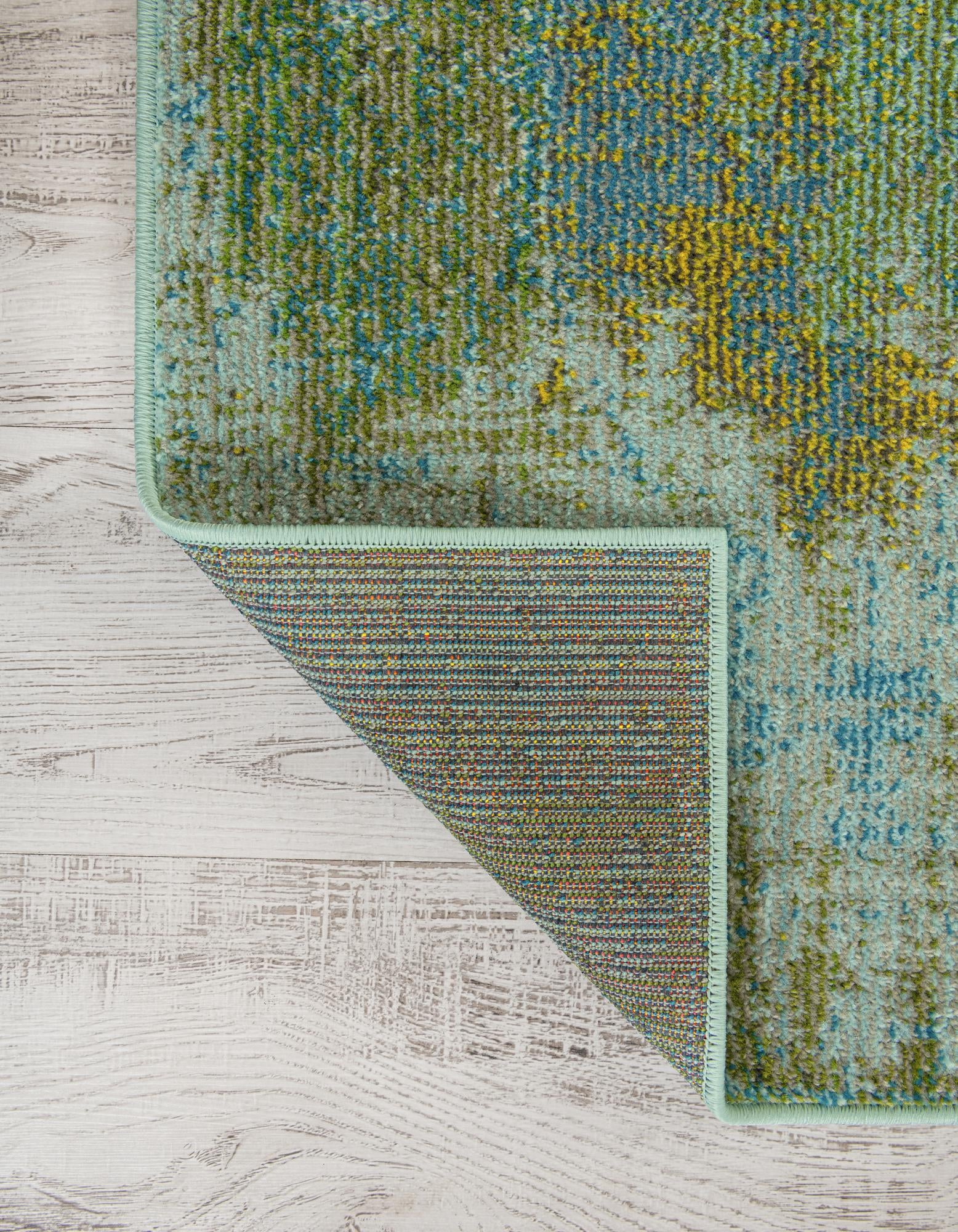 10' x 13' Washable Sevilla Rug