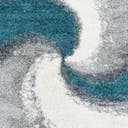 Rug Turquoise Swatch link