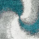 Rug Turquoise Swatch link