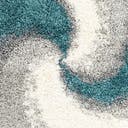 Rug Turquoise Swatch link