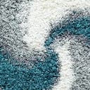 Rug Turquoise Swatch link