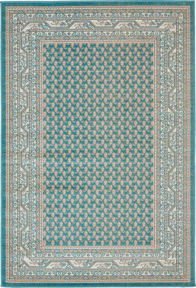 4' x 6' SoHo Rug