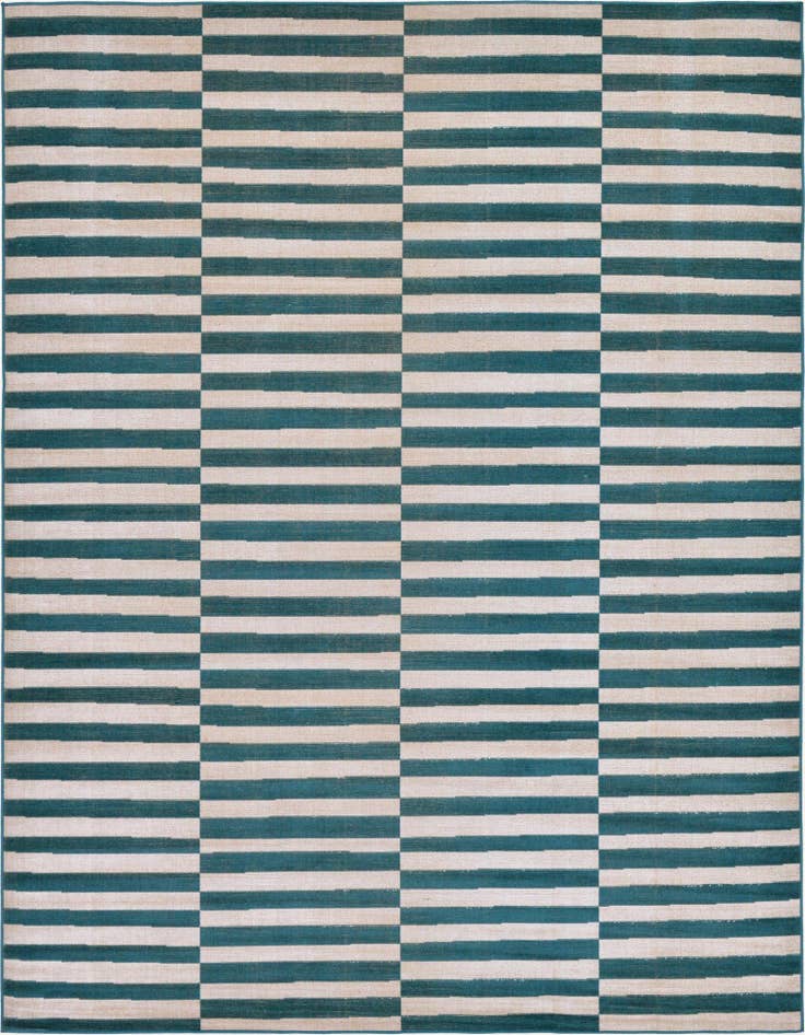 Detail image of 8' x 10' SoHo Rug