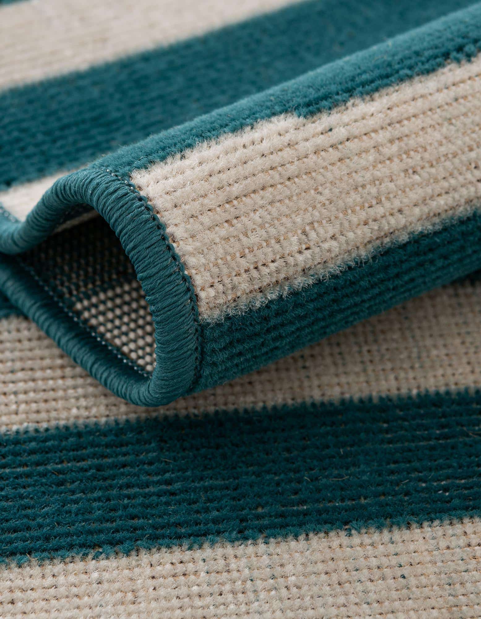 Detail image of 275cm x 365cm Tribeca Rug