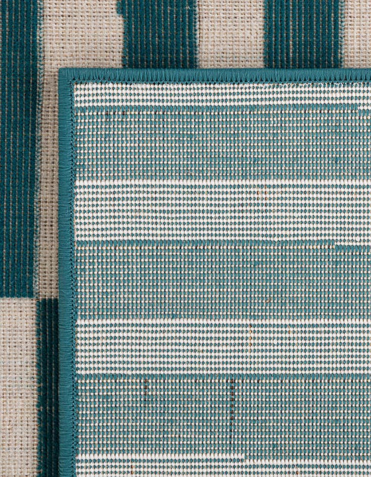 Detail image of 305cm x 400cm Tribeca Rug