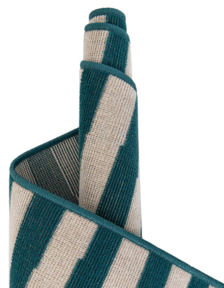 Detail image of 305cm x 400cm Tribeca Rug