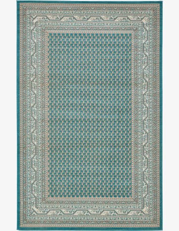 2' x 3' SoHo Rug