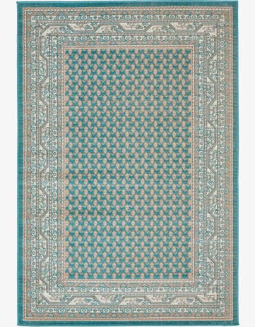 4' x 6' SoHo Rug