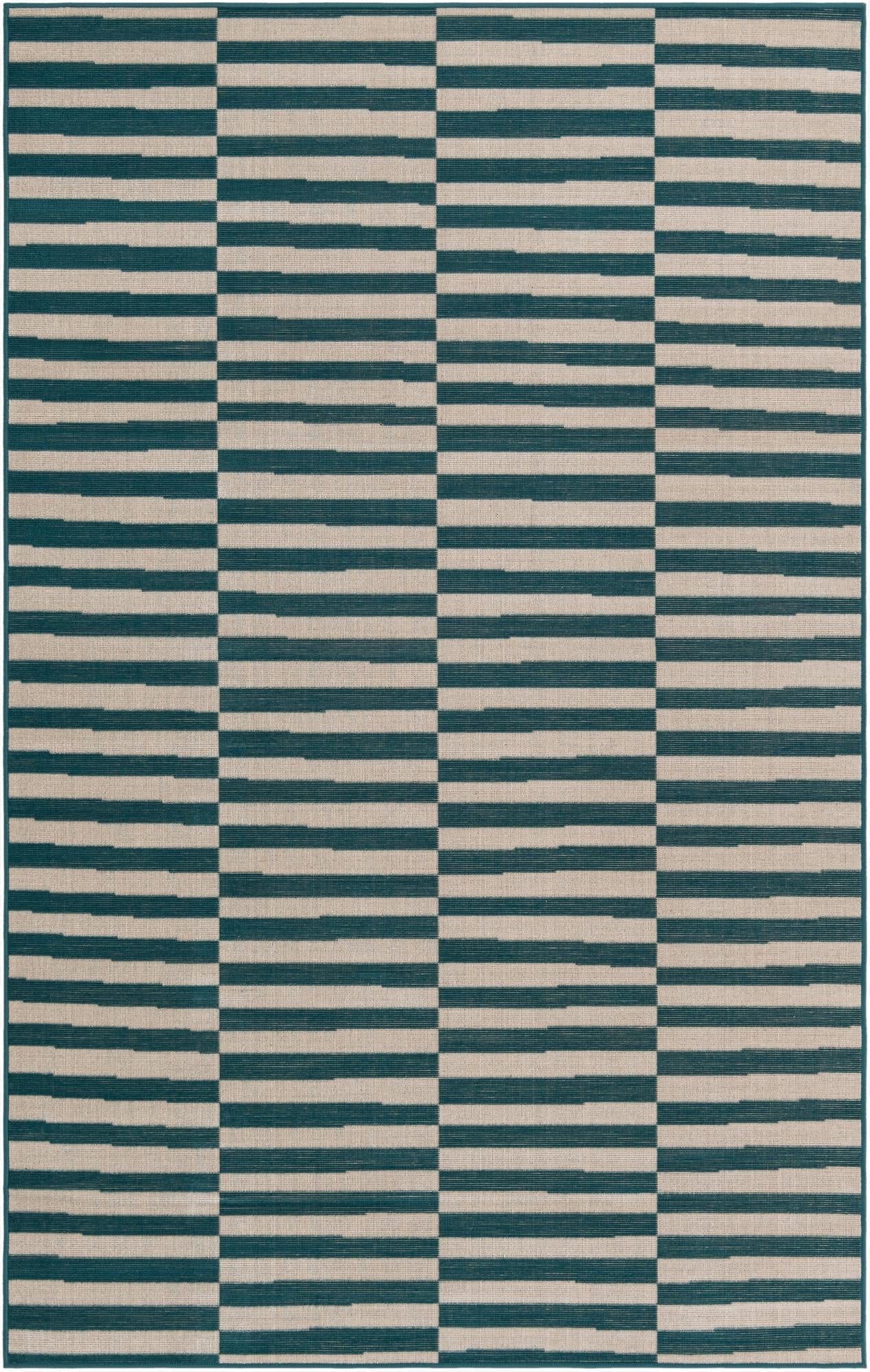 5' 3 x 8' SoHo Rug