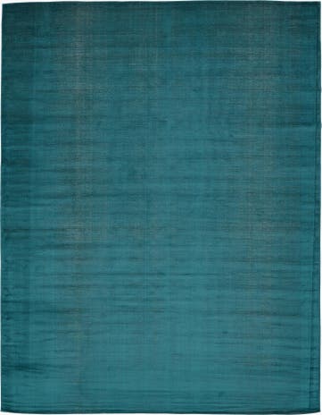 Turquoise SoHo Rug