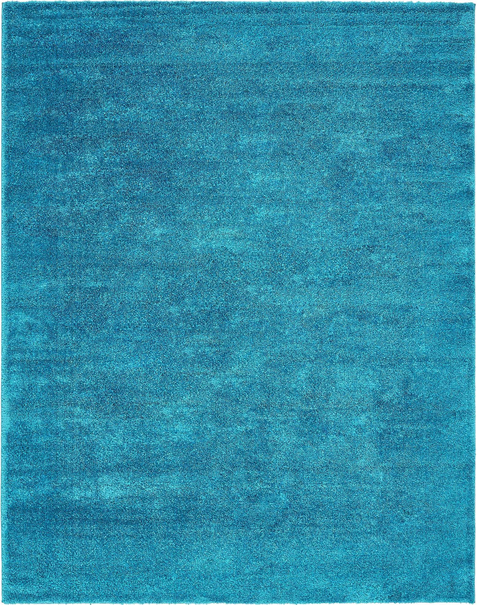 305cm x 395cm Effen Frieze Vloerkleed