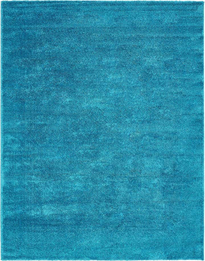 305cm x 395cm Effen Frieze Vloerkleed