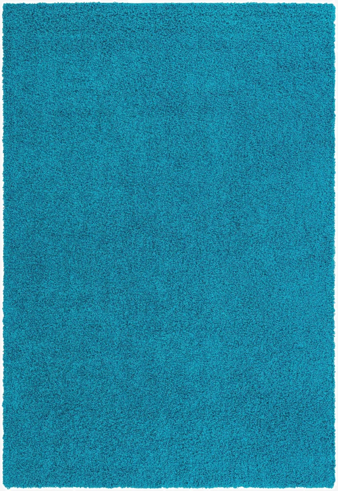 Primary image 7' x 10' Solid Shag Rug