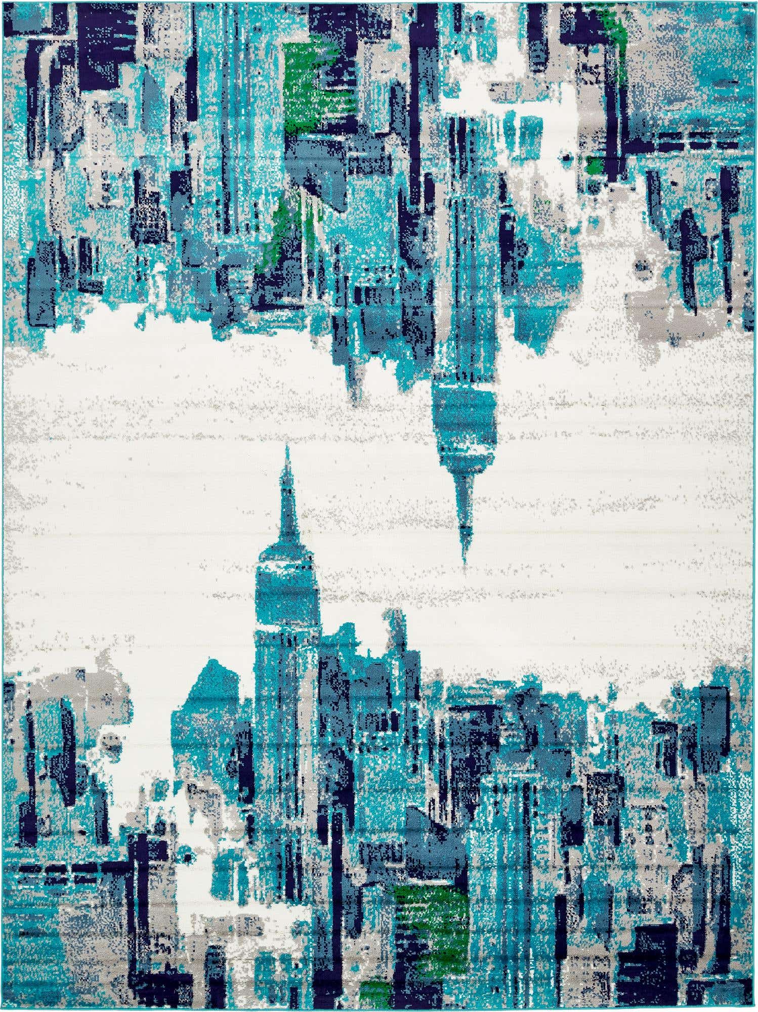 9' x 12' 2 Sydney Rug