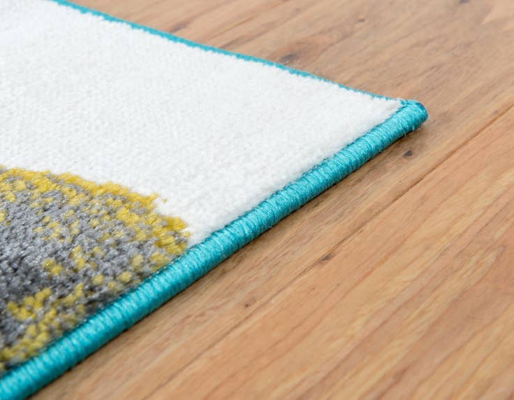 Detail image of 8' x 10' Sydney Rug