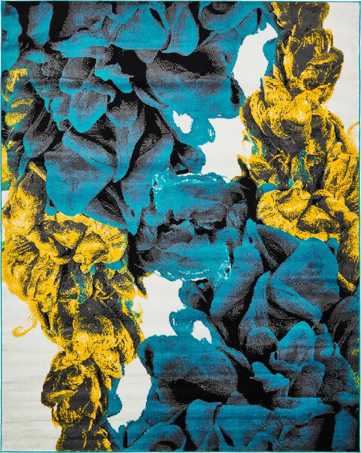 Detail image of 8' x 10' Sydney Rug