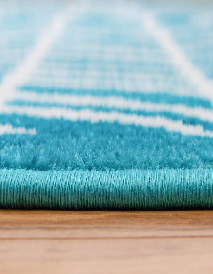 Detail image of 9' x 12' Sydney Rug