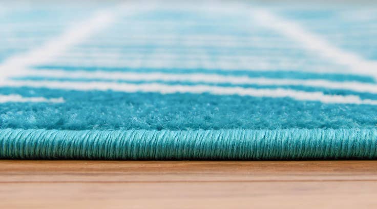 Detail image of 9' x 12' Sydney Rug