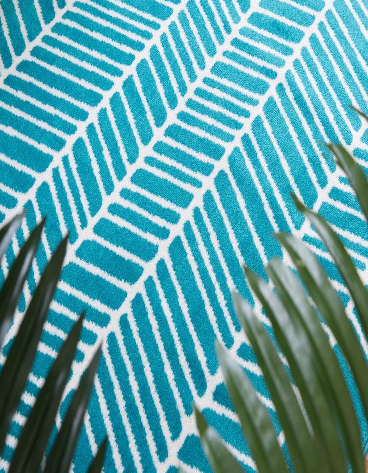 Detail image of 9' x 12' Sydney Rug
