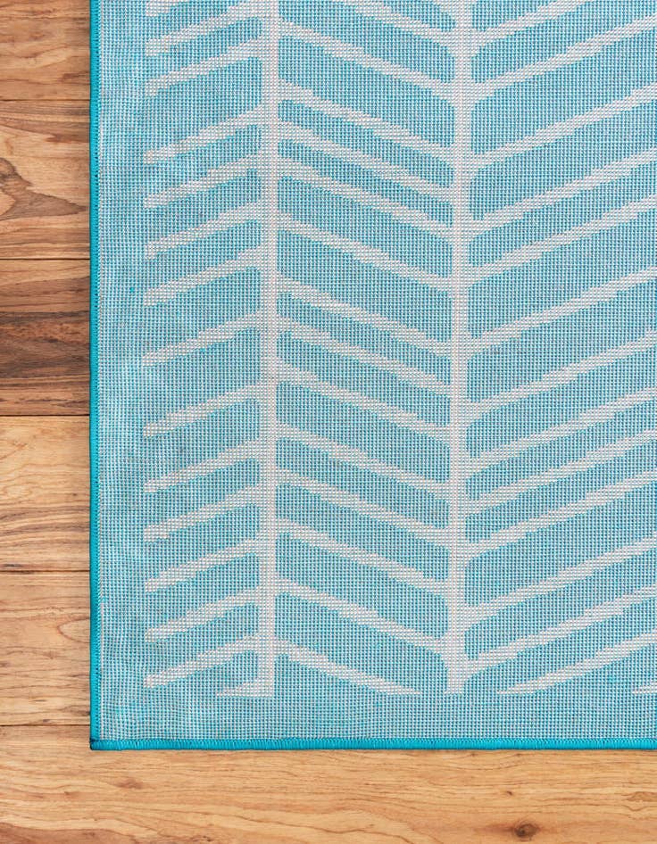 Detail image of 8' x 10' Sydney Rug