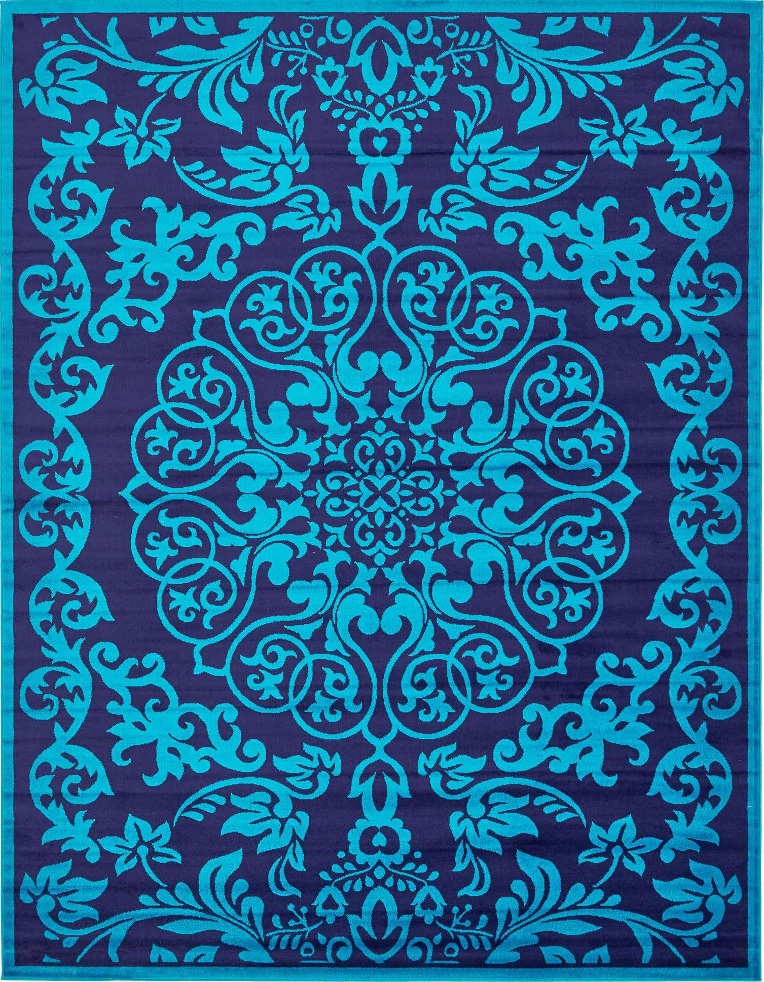 9' x 12' Sydney Rug