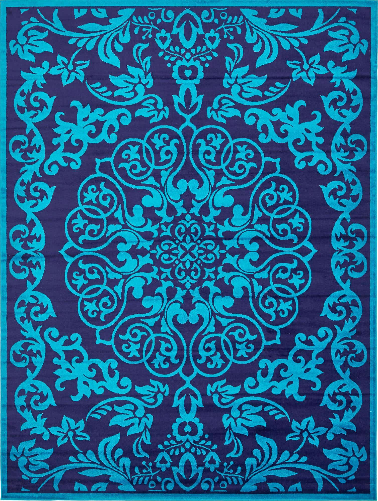 9' x 12' Sydney Rug