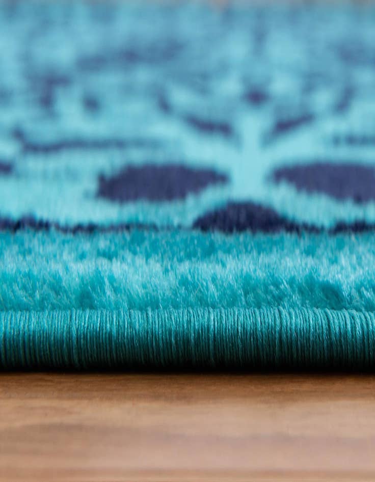 Detail image of 9' x 12' Sydney Rug