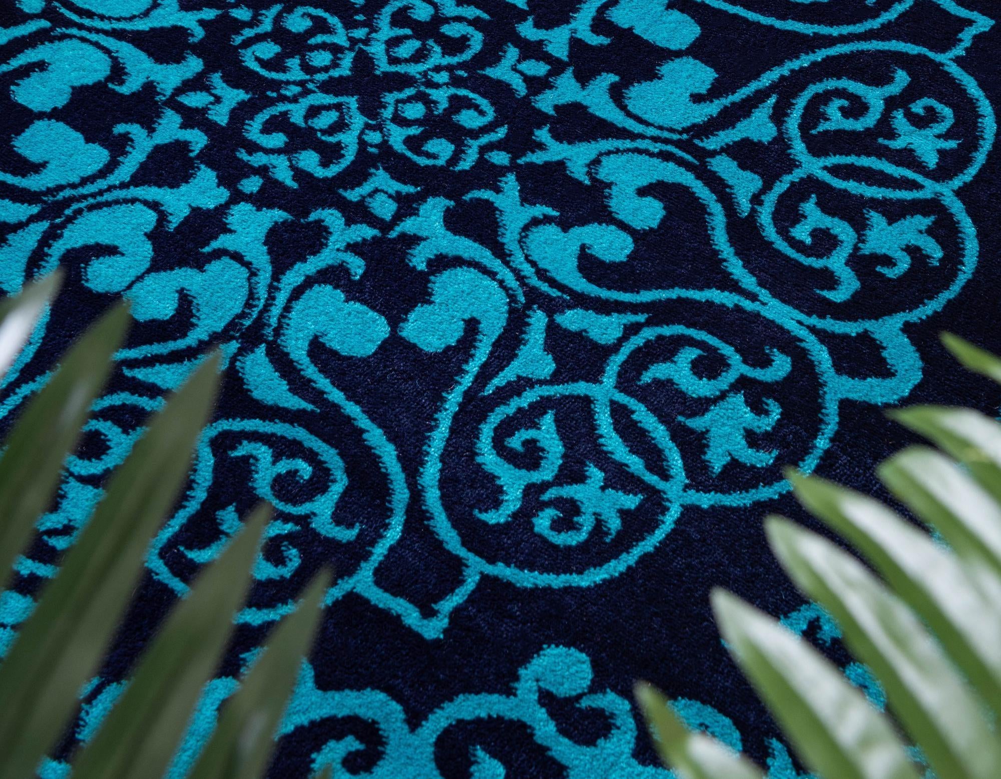 9' x 12' Sydney Rug