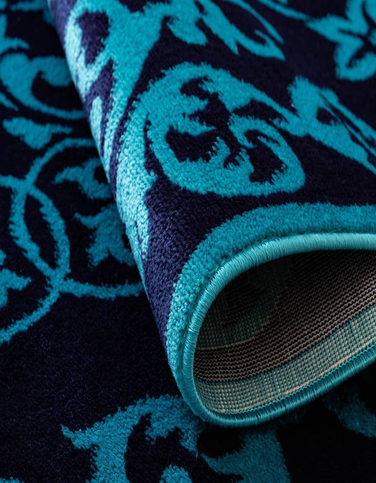 Detail image of 9' x 12' Sydney Rug