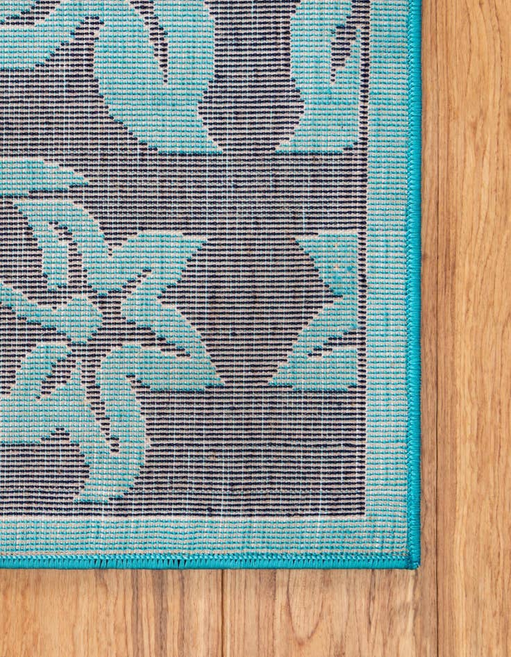 Detail image of 9' x 12' Sydney Rug