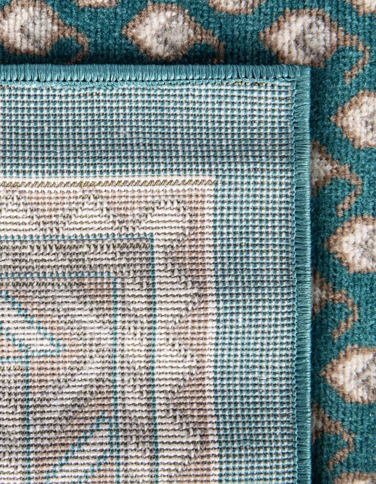 Detail image of 7' x 10' Tribeca Rug