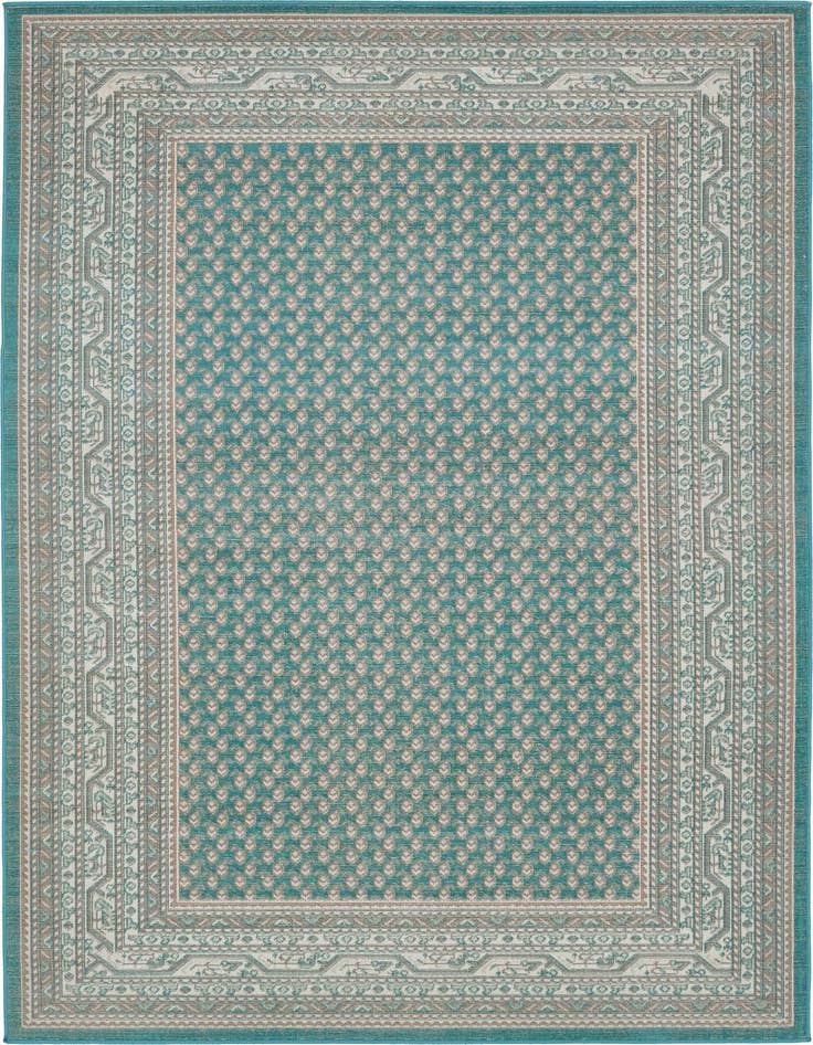 Detail image of 5' x 8' Tribeca Rug