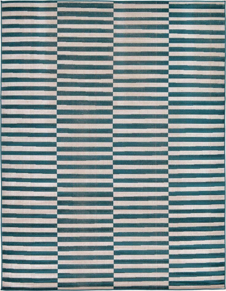 Detail image of 7' x 10' Tribeca Rug