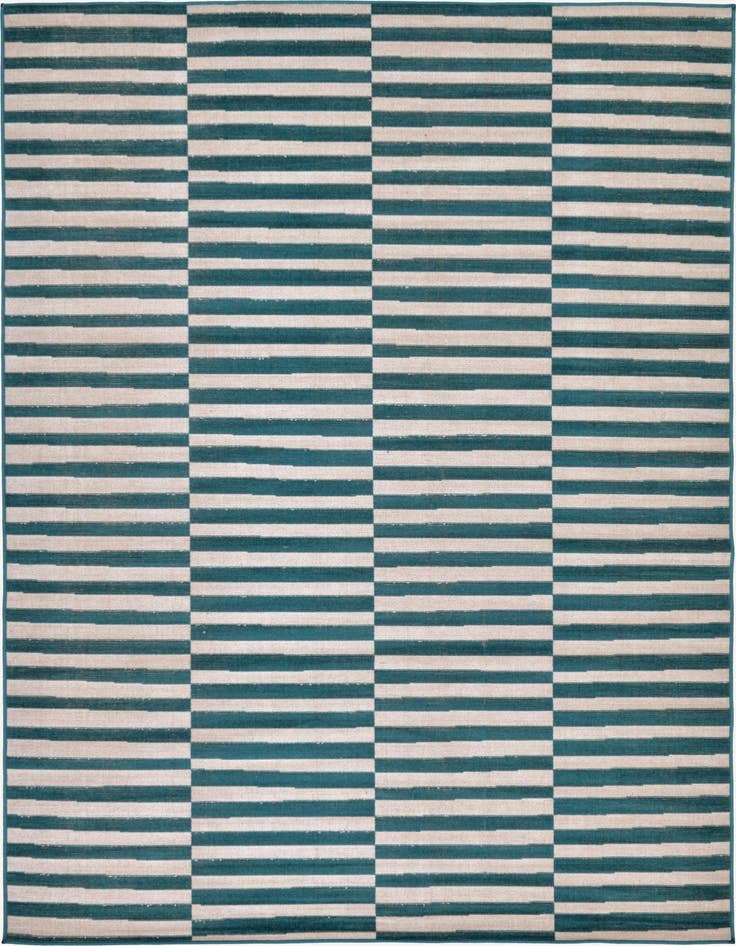 Detail image of 6' x 9' Tribeca Rug