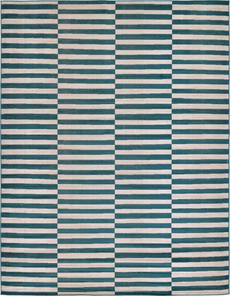 Detail image of 9' x 12' Tribeca Rug