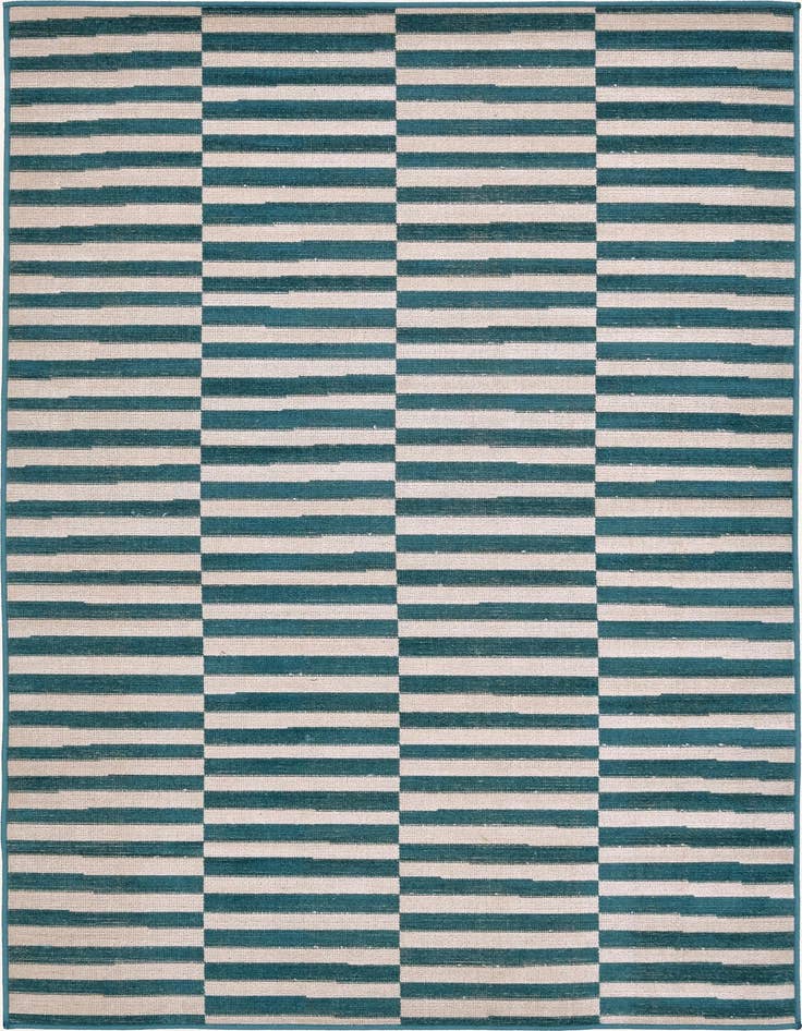 Detail image of 4' x 6' Tribeca Rug
