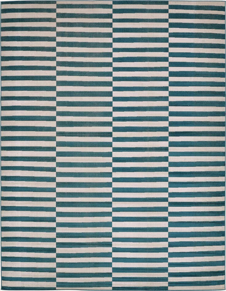 Detail image of 10' x 13' Tribeca Rug