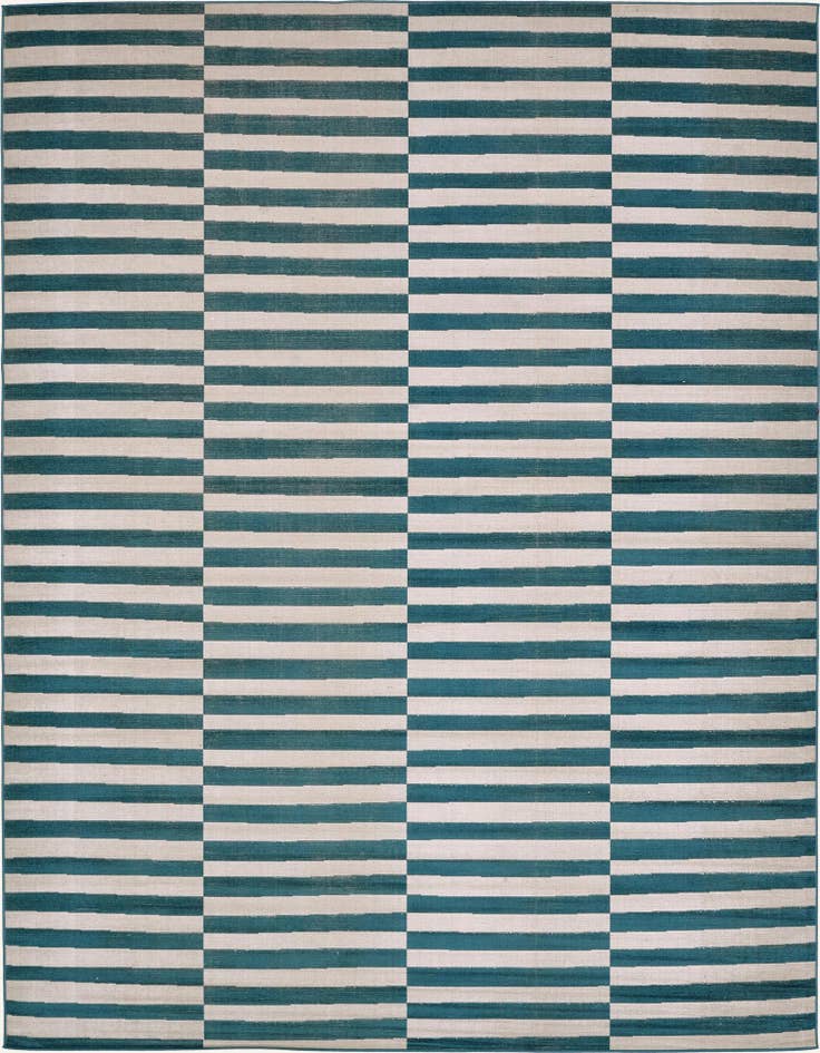 Detail image of 10' x 13' Tribeca Rug
