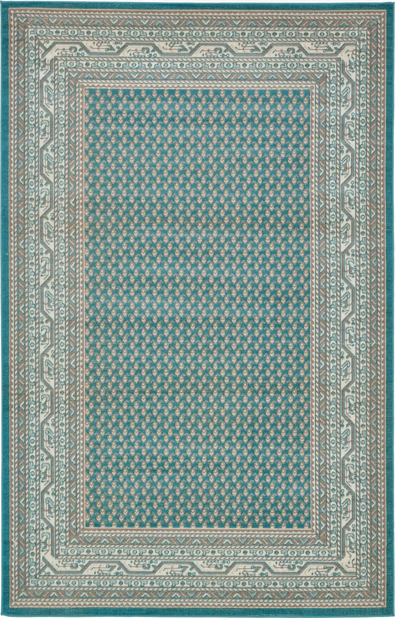 2' x 3' Tribeca Rug